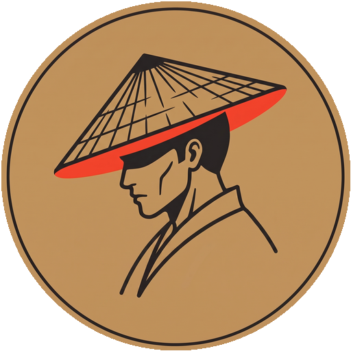 Bushido Ronin